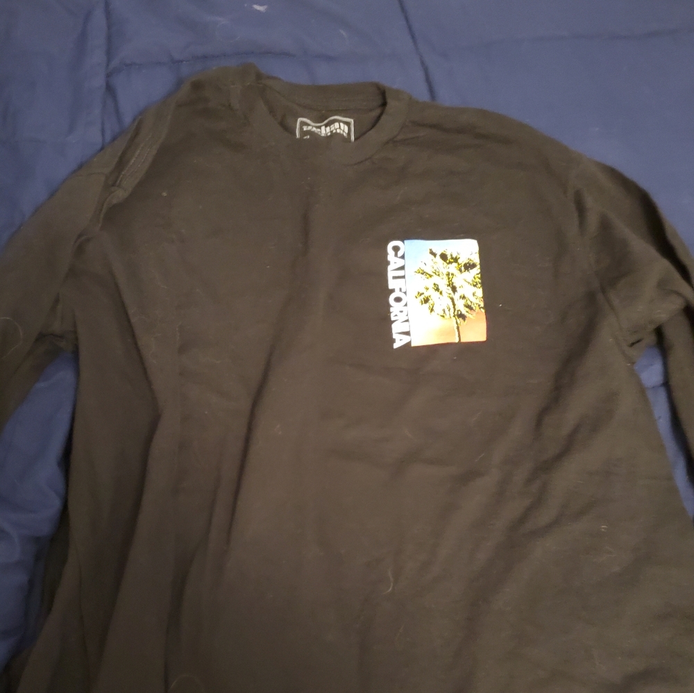 California Top